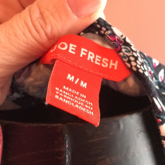 Joe Fresh size medium womens dress - Picture 4 of 6